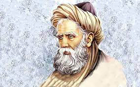 حکایت خواندنی و جالب از رودکیحکایت دیدار رودکی با نصر بن احمد پادشاه سامانیداستان حکایت به زبان امروزی