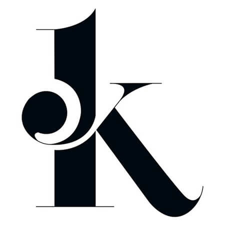 تزیینات حرف k،طراحی حرف k کارت پستال حرف k, تصاویر کارت پستال های حرف k