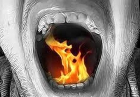 داستانهایی از آفات زبان و فحاشی چند داستان درباره بد زبانی, چند داستان درباره بد زبانی,داستانهایی از آفات زبان و فحاشی