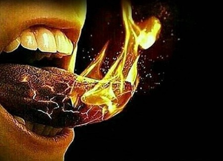 داستان هایی درباره آفات زبان و فحاشی چند داستان درباره بد زبانی, چند داستان درباره بد زبانی,داستان هایی درباره آفات زبان و فحاشی