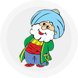 
			
		3 حکایت بسیار جالب از ملانصرالدین تا ...
		