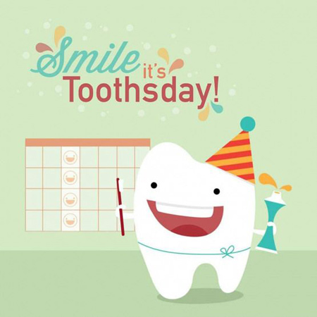 کارت تبریک روز دندانپزشک, تصاویر روز دندانپزشک