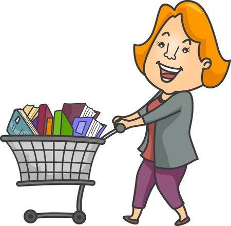 مطلب و شعر طنز درباره کتاب
شعر و مطلب طنز درباره کتاب