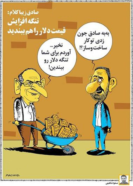 کاریکاتور سیاسی، کاریکاتور ورزشی کاریکاتور مفهومی, کاریکاتور گرانی