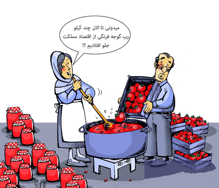 کاریکاتور سیاسی، کاریکاتور ورزشی کاریکاتور مفهومی, کاریکاتور گرانی