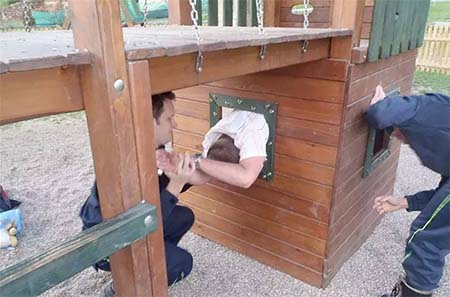 جدیدترین عکس های خنده دار روز, عکس های خنده دار و با مزه