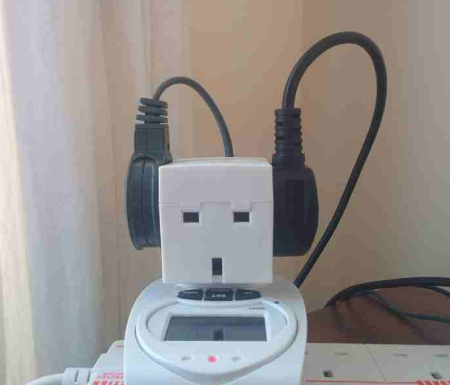  عکس های خنده دار, شکلک های خنده دار ساخته شده روی اشیاء