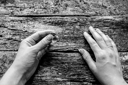 دلنوشته در مورد همسر فوت شده متن برای همسر فوت شده, متن غمگین برای همسر فوت شده, دلنوشته در مورد همسر فوت شده