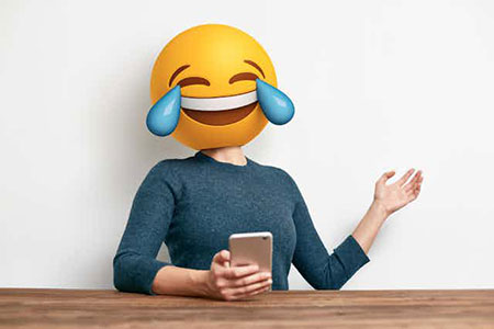 
هنر خنداندن؛ مجموعه جوک‌های جذاب و خلاقانه 