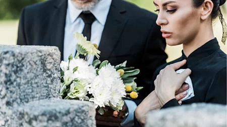 حرفهای مناسب برای عزاداری چگونه تسلیت بگوییم, تسلیت گفتن