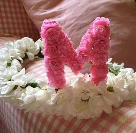 تصویرهای حرف M عکس پروفایل حرف M,تصاویر حرف M,عکس های حرف M