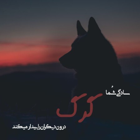 عکس پروفایل گرگ با نوشته های انگیزشی عکس نوشته درباره گرگ,عکس نوشته های انگیزشی درباره گرگ,عکس پروفایل گرگ با نوشته های انگیزشی