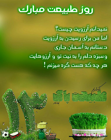 پوسترهای 13 بدر