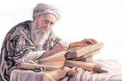 
زندان دانایی: حکایت هوش ابوریحان و خشم سلطان داستان حکایتداستان حکایت به زبان امروزی