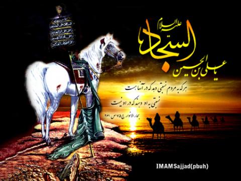 
			
		تصاویر شهادت امام زین العابدین (ع)
		