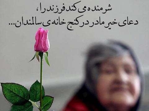 
			
		کارت پستال روز جهانی سالمندان
		