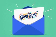 پیام خداحافظی؛رازهای نوشتن یک پیام خداحافظی احساسیپیام خداحافظی عاشقانهپیام های خداحافظی از دوستانپیام خداحافظی از رئیس و همکارپیام خداحافظی از معلم 