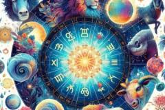 فال هفته (03 آبان تا 09 آبان 1404)