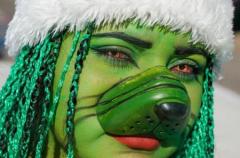 
			
		رژه روز ملی دلقک ها تا مراسم سالگرد حمله ژاپن به بندر پرل هاربر  
		