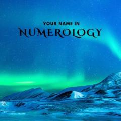 
			
		انرژی و ارتعاش اسم خود را کشف کنید!
		عددشناسی: ارتعاش و انرژی نام خود را کشف کنید