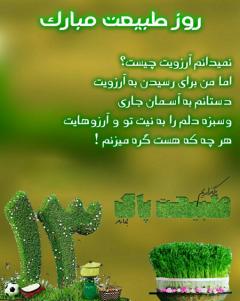 
			
		پوسترهای 13 بدر
		