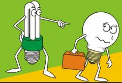 
			
		کاریکاتور درباره ی صرفه جویی برق
		کاریکاتور در مورد صرفه جویی برق