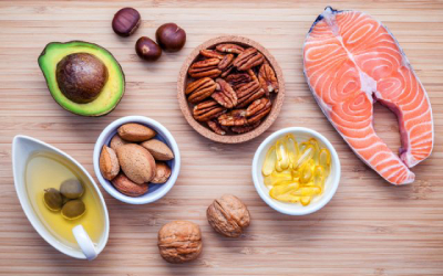 
			
		چه ویتامین هایی می توانند در التهاب کمک کنند؟
		