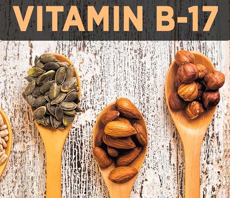 
			
		ویتامین ب 17 چیست و چه غذاهایی حاوی آن است؟
		تمام آنچه که باید در خصوص ویتامین ب 17 بدانید