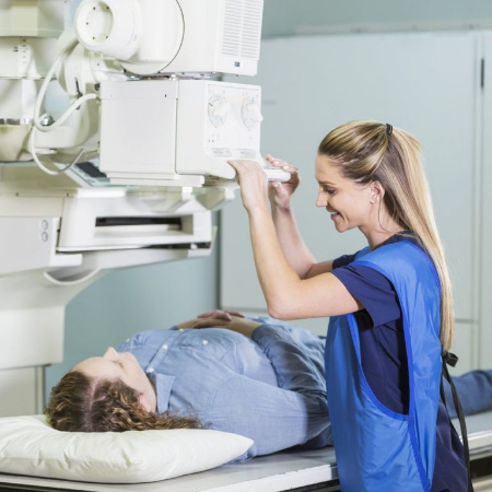 مقایسه جامع اشعه ایکس ام&zwnj;آرآی و سی&zwnj;تی&zwnj;اسکن, تفاوت ام آر آی و سی تی اسکن