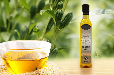 نحوه تشخیص روغن زیتون اصل تشخیص روغن کنجد اصل, بهترین مارک روغن کنجد, خرید روغن کنجد