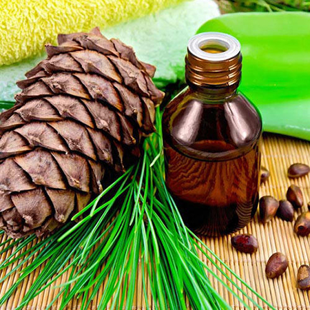 اسانس چوب سدر, عوارض روغن چوب سدر, فواید روغن ضروری چوب سدر