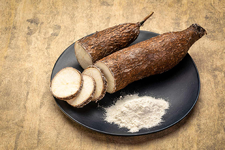تاپیوکا: فواید و موارد استفاده برای سلامتی
تاپیوکا چیست و برای چه مفید است؟