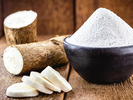 موارد مصرف تاپیوکا موارد منع مصرف تاپیوکا, آلرژی به کاساوا, نحوه تهیه تاپیوکا