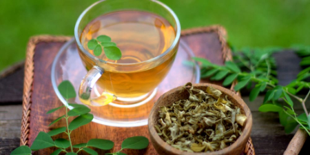 از دانه مورینگا برای تهیه روغن استفاده میشود گیاه مورینگا, عوارض گیاه مورینگا