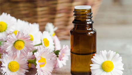  روغن بابونه, خواص روغن بابونه, خواص روغن بابونه و طرز استفاده