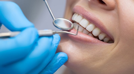 چگونگی جراحی دندان, بهترین غذا جراحی دندان, جراحی دندان