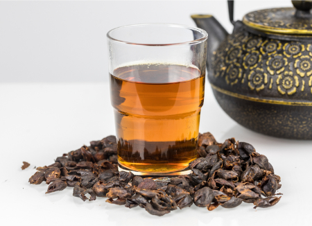 کاسکارا کافئین کمتری نسبت به قهوه دارد کاسکارا چیست, چگونه کاسکارا دم کنیم