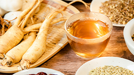 خواص جنسینگ،جنسینگ ریشه درخت جنسینگ, جنسینگ طریقه مصرف