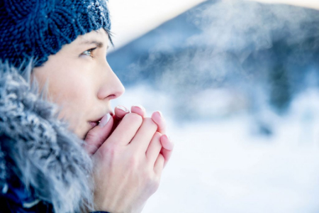 فواید سرما, تقویت سیستم ایمنی با سرماکاهش التهاب با سرما