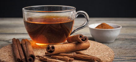 
			
		چای دارچین، اکسیر سلامتی
		