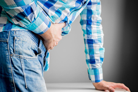 چرا تخلیه ی گاز معده برای شما خوب است؟
فواید خارج شدن باد معده