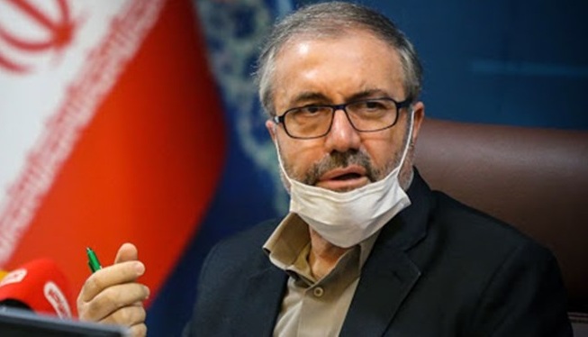 
			
		ادامه منع تردد شبانه برای کنترل کرونا/ پلمپ ۲۸ هزار واحد صنفی
		