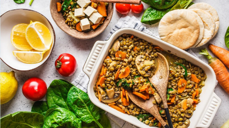 رژیم اورنیش, برنامه ۹ هفته&zwnj;ای اورنیش