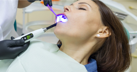 آرامبخشی آگاهانه در دندانپزشکی, بیهوشی آگاهانه