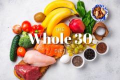 رژیم Whole30: رژیم غذایی که می تواند زندگی شما را تغییر دهدمراحل رژیم whole30مزایا و معایب رژیم Whole30 سوالات متداول رژیم Whole30 سخن پایانی رژیم Whole30  