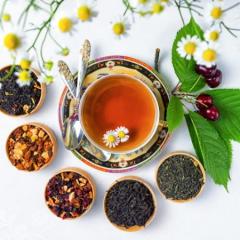 
چای های موثر برای کاهش علائم سرماخوردگی نکاتی برای تهیه چای توصیه پایانی درباره چای برای مقابله با سرماخوردگی