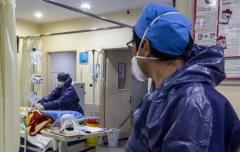 
			
		شناسایی ۱۰۲ بیمار جدید کرونا در کشور/ ۴ بیمار جان باختند
		