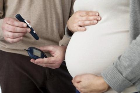 
			
		تاثیر منفی دیابت در بارداری بر سلامت قلب کودک
		