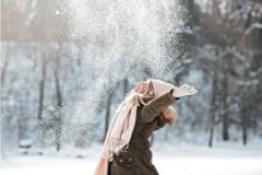 
خواص شگفت‌انگیز سرما برای سلامتی فواید سرما برای بدنتوصیه هایی برای بهبود سلامتی در هوای سرد
سوالات متداول درباره فواید هوای سرد سخن پایانی درباره فواید هوای سرد