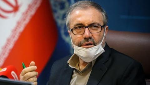 
			
		ادامه منع تردد شبانه برای کنترل کرونا/ پلمپ ۲۸ هزار واحد صنفی
		